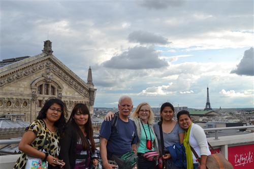 musee d'orsay 